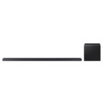 Samsung Ultra Slim Soundbar HW-S800D 3.1.2 ch Sub Woofer | HW-S800D/ZN - Image 3