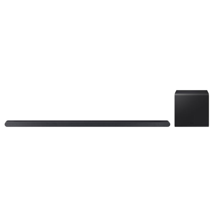 Samsung Ultra Slim Soundbar HW-S800D 3.1.2 ch Sub Woofer | HW-S800D/ZN - Image 3