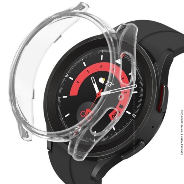 Samsung Watch 5 Pro Protective Case - Image 2