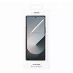 Samsung Z Fold 6 Anti-reflecting Film Screen Protector - Image 3
