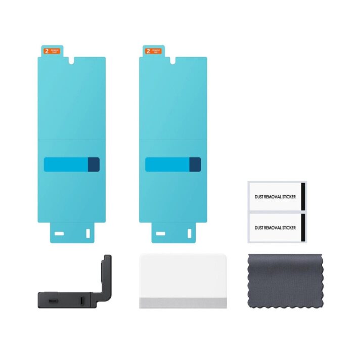 Samsung Z Fold 6 Anti-reflecting Film Screen Protector - Image 2