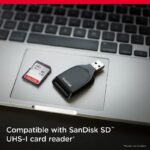 SanDisk Ultra SDXC UHS-I Memory Card - Image 4