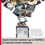 SanDisk Ultra SDXC UHS-I Memory Card - Image 5