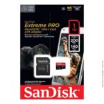 SanDisk 1TB Extreme PRO microSD Card - Image 3