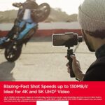 SanDisk 512GB Extreme microSD 190MBs - Image 2