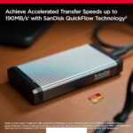 SanDisk 512GB Extreme microSD 190MBs - Image 3