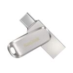 SanDisk 512GB Ultra Dual Drive Luxe USB Type-C