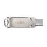SanDisk 1TB Ultra Dual Drive Luxe USB Type-C - Image 2