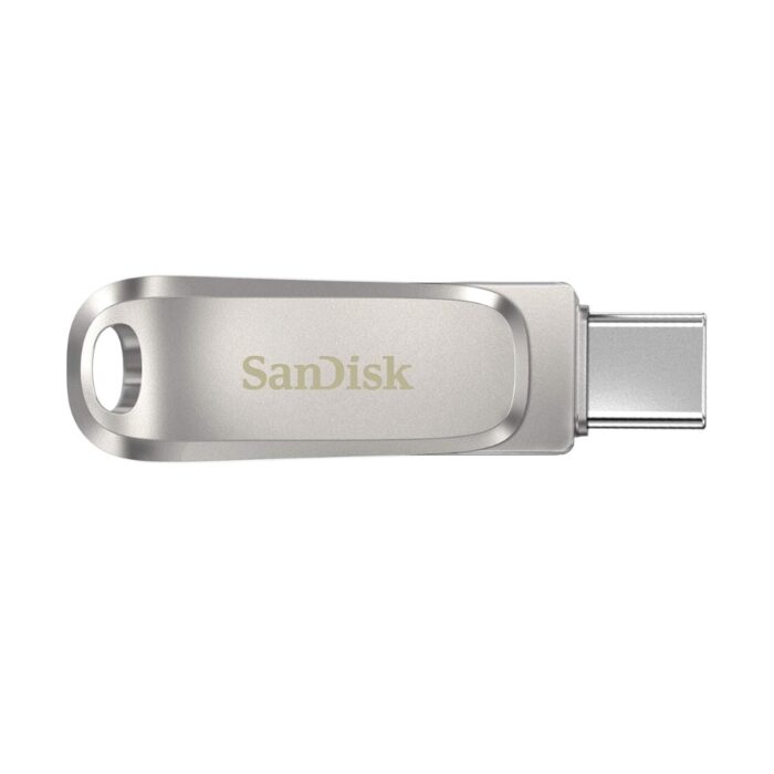 SanDisk 1TB Ultra Dual Drive Luxe USB Type-C - Image 2