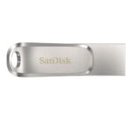 SanDisk 1TB Ultra Dual Drive Luxe USB Type-C - Image 3