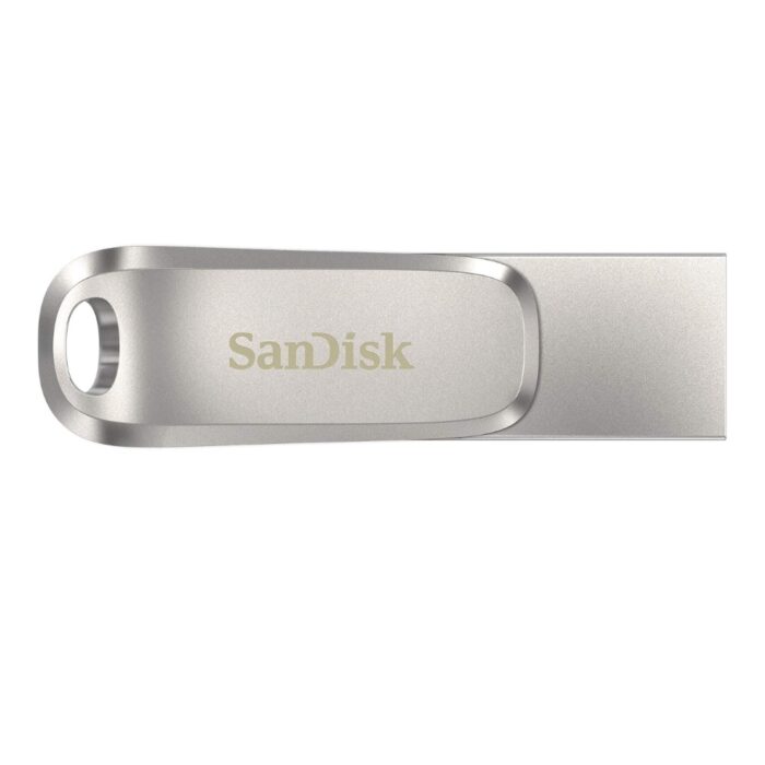 SanDisk 1TB Ultra Dual Drive Luxe USB Type-C - Image 3