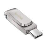 SanDisk 1TB Ultra Dual Drive Luxe USB Type-C - Image 5