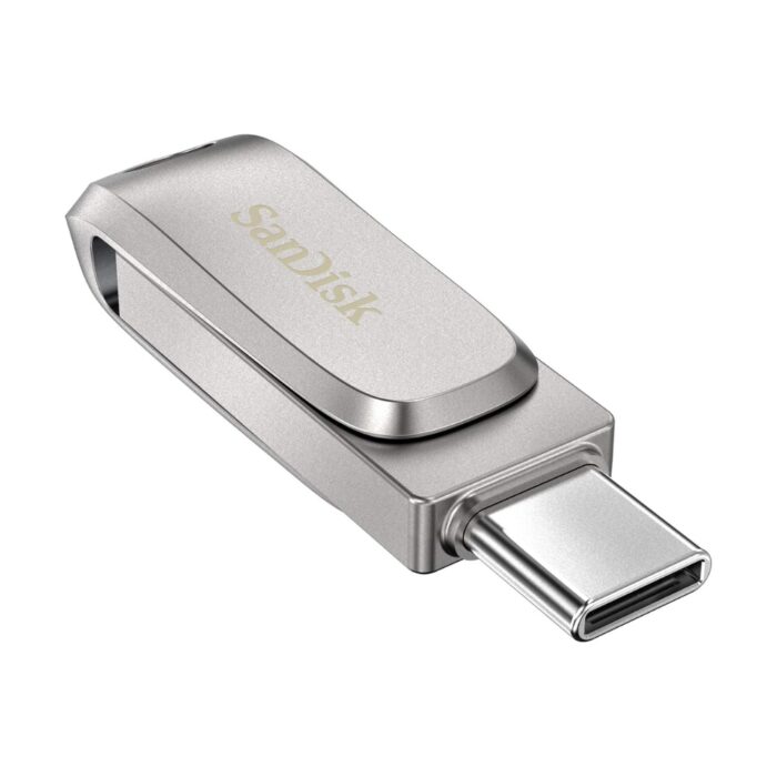SanDisk 1TB Ultra Dual Drive Luxe USB Type-C - Image 5