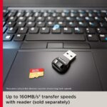 SanDisk 256GB 190MBs Extreme MicroSDXC UHS-I Memory Card - Image 5