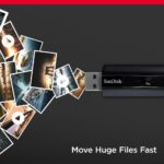 SanDisk Extreme PRO USB 3.2 Solid State Flash Drive - Up to 420MB/s - Image 2