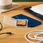 SanDisk 32GB Extreme CompactFlash Memory Card 120MBs - Image 3