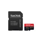 SanDisk 512GB Extreme PRO microSD Card - Image 2