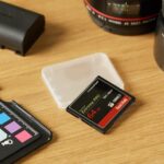 SanDisk 64GB Extreme PRO CompactFlash Memory Card 160MBs - Image 4