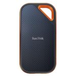 SanDisk Extreme PRO Portable SSD 2000MBs