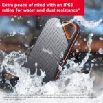 SanDisk Extreme PRO Portable SSD 2000MBs - Image 5