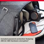 SanDisk Extreme PRO Portable SSD 2000MBs - Image 6