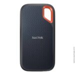 SanDisk Extreme Portable SSD V2 1TB 2TB 4TB