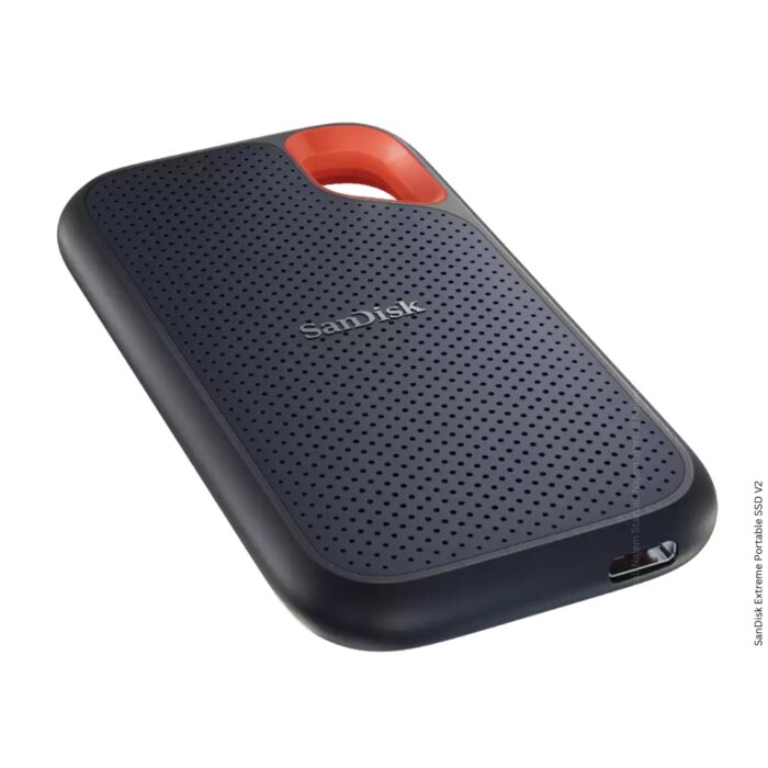 SanDisk Extreme Portable SSD V2 1TB 2TB 4TB - Image 6
