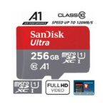 SanDisk Ultra 256GB (120MB/s) - Image 3