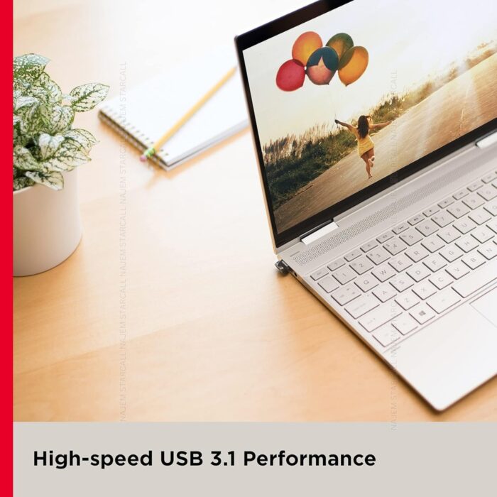 SanDisk Ultra Fit - Image 4