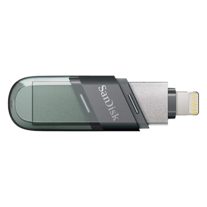 SanDisk iXpand USB Flash Drive Flip - Image 5