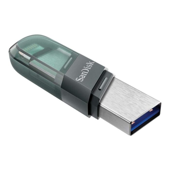 SanDisk iXpand USB Flash Drive Flip - Image 2