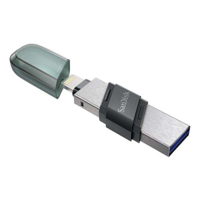SanDisk iXpand USB Flash Drive Flip - Image 3
