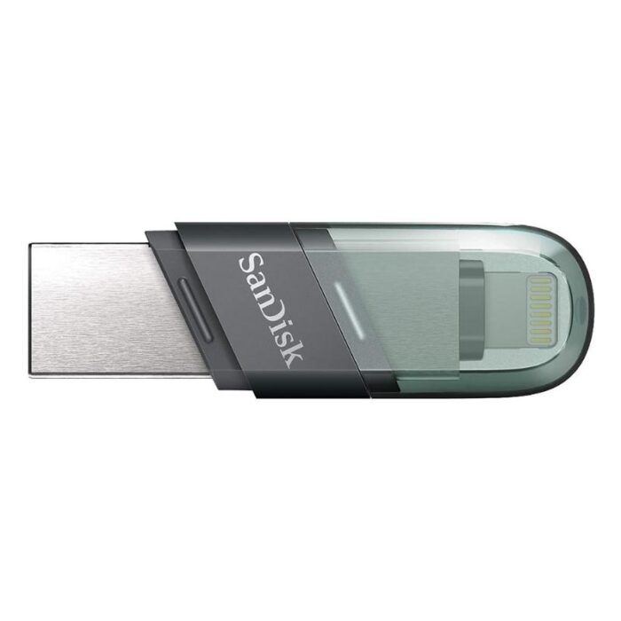 SanDisk iXpand USB Flash Drive Flip - Image 4