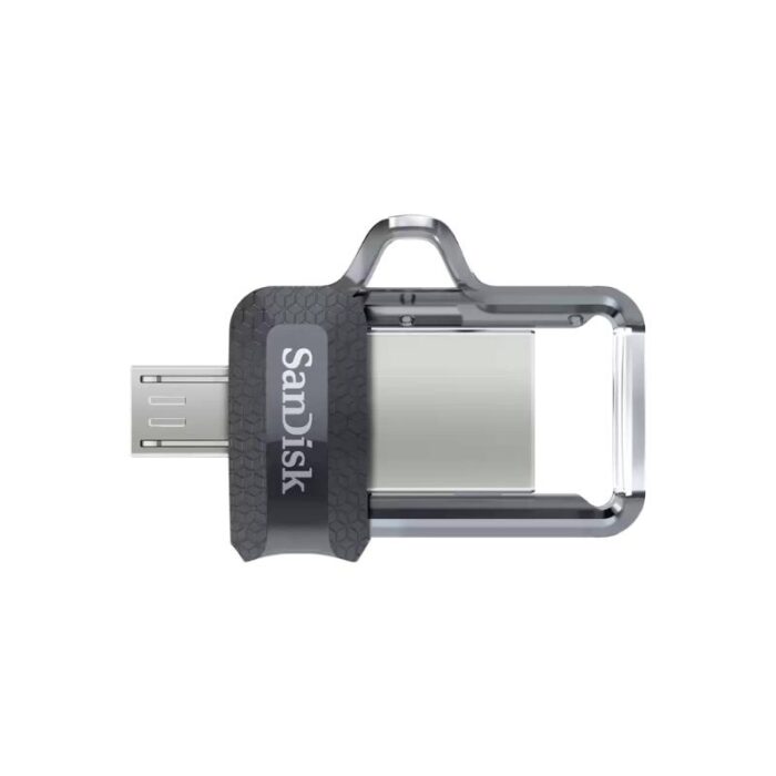 Sandisk Ultra Dual Drive m3.0 (64GB) - Image 2