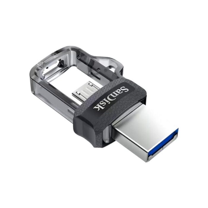 Sandisk Ultra Dual Drive m3.0 (64GB) - Image 7