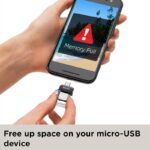 Sandisk Ultra Dual Drive m3.0 (64GB) - Image 3