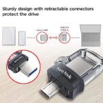 Sandisk Ultra Dual Drive m3.0 (64GB) - Image 6