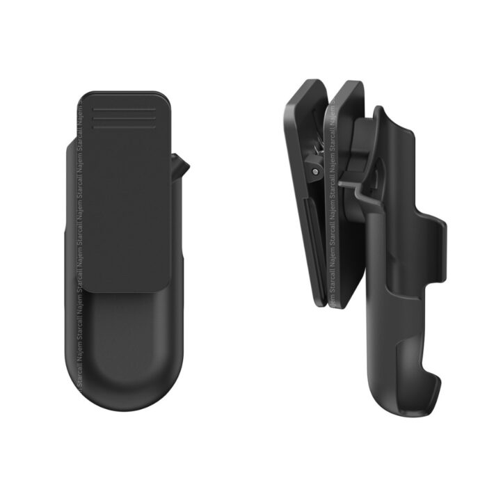 Saramonic BTW Wireless BT Clip-On Mic - Image 6