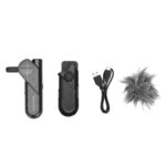 Saramonic BTW Wireless BT Clip-On Mic - Image 4