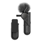 Saramonic BTW Wireless BT Clip-On Mic - Image 5
