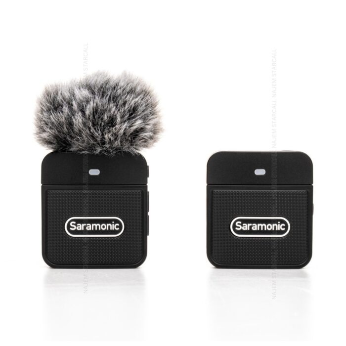 Saramonic Blink 100 B1 - Image 5