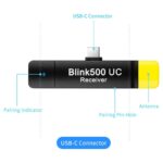 Saramonic Blink 500 B6 - Image 10