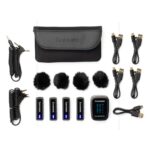 Saramonic Blink 500 Pro B8 - Image 8