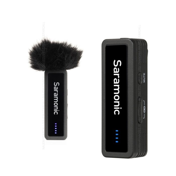 Saramonic Blink 500 Pro B8 - Image 2