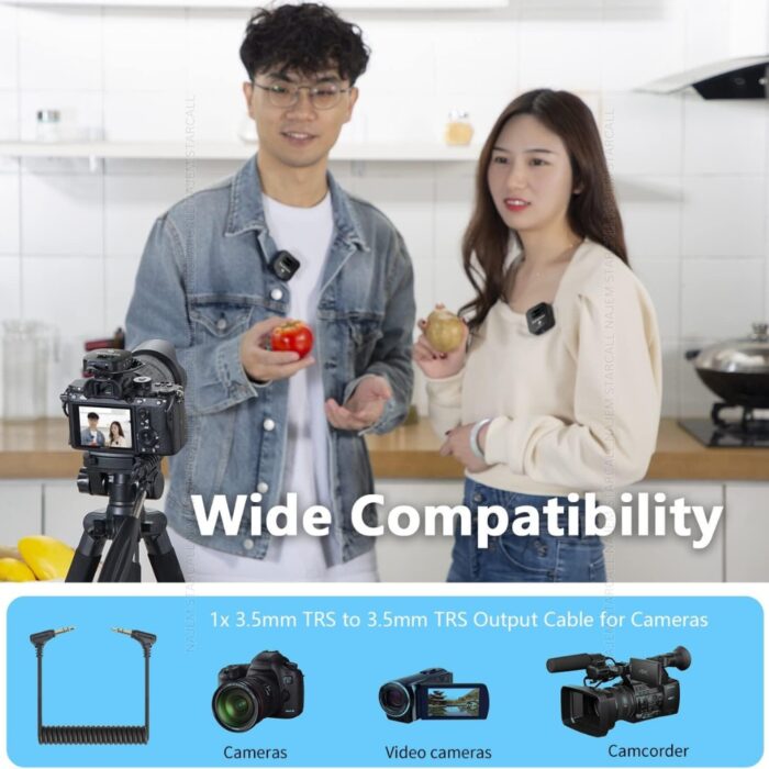 Saramonic Blink 900 B2S - Image 6