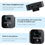 Saramonic Blink 900 B2S - Image 7