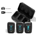 Saramonic Blink 500 ProX B2