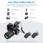 Saramonic Blink 500 ProX B2 - Image 5