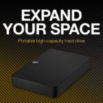 Seagate Expansion Portable 1TB - NF1 - Image 3