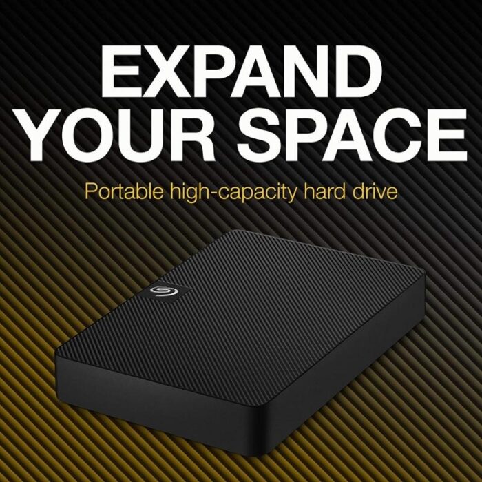 Seagate Expansion Portable 1TB - NF1 - Image 3